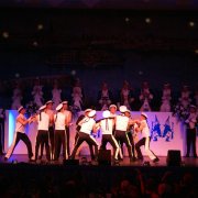 Altstadtfunken Leverkusen (24.01.08)